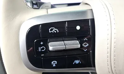 Genesis GV80 2024, 11002 км, за 40268.06 USD - фото 30