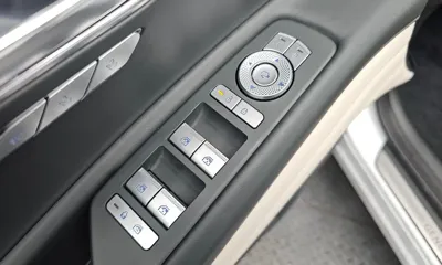 Genesis GV80 2024, 11002 км, за 40268.06 USD - фото 34