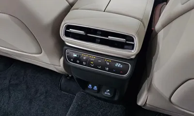 Genesis GV80 2024, 11002 км, за 40268.06 USD - фото 36