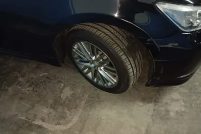 Toyota Crown 2015, 155500 км, за 18172 USD