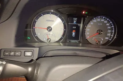 Toyota Crown 2015, 155500 км, за 18172 USD - фото 9