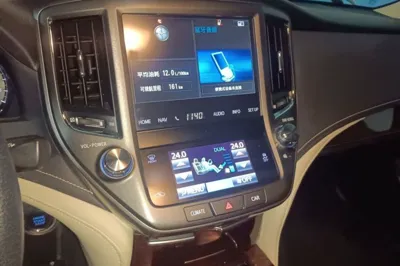 Toyota Crown 2015, 155500 км, за 18172 USD - фото 10