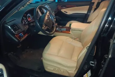 Toyota Crown 2015, 155500 км, за 18172 USD - фото 17