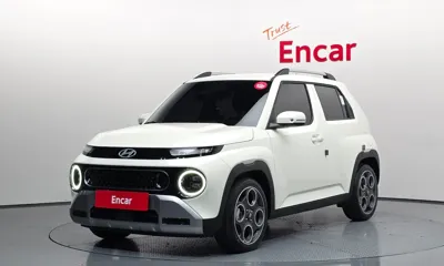 Hyundai Casper · 2025 год