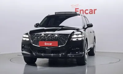Genesis GV80 2022, 55688 км, за 33046.33 USD