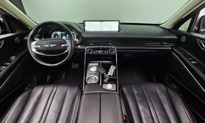Genesis GV80 2022, 55688 км, за 33046.33 USD - фото 6