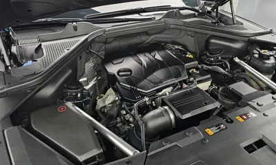 Genesis GV80 2022, 55688 км, за 33046.33 USD - фото 13