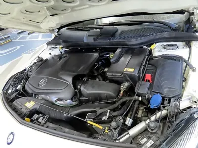 Mercedes-Benz A-Class 2016, 72376 км, за 6754.63 USD - фото 9