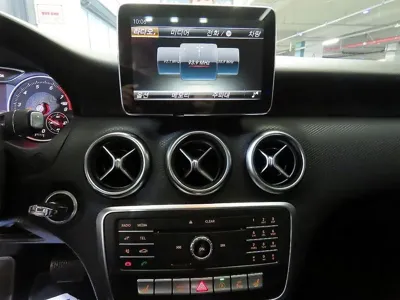 Mercedes-Benz A-Class 2016, 72376 км, за 6754.63 USD - фото 11