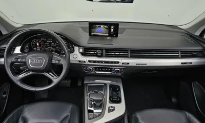 Audi Q7 2019, 104786 км, за 17395.3 USD - фото 7