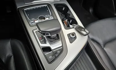 Audi Q7 2019, 104786 км, за 17395.3 USD - фото 9