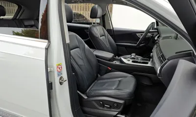 Audi Q7 2019, 104786 км, за 17395.3 USD - фото 10