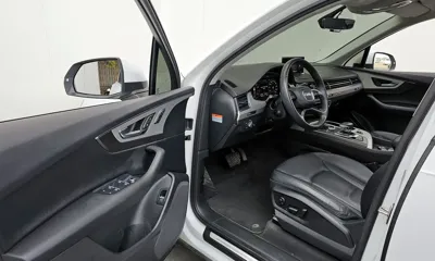 Audi Q7 2019, 104786 км, за 17395.3 USD - фото 11