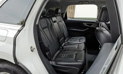 Audi Q7 2019, 104786 км, за 17395.3 USD - фото 12