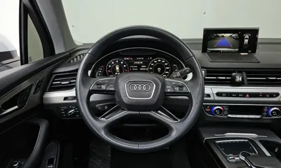 Audi Q7 2019, 104786 км, за 17395.3 USD - фото 13