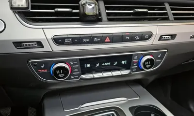 Audi Q7 2019, 104786 км, за 17395.3 USD - фото 17