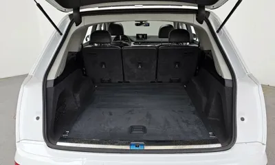 Audi Q7 2019, 104786 км, за 17395.3 USD - фото 20