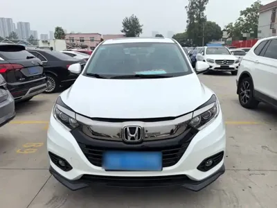 Honda Vezel 2021, 51600 км, за 8931.55 USD