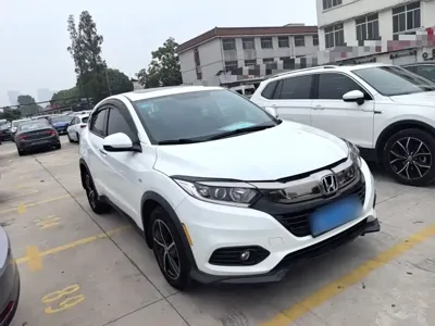Honda Vezel 2021, 51600 км, за 8931.55 USD