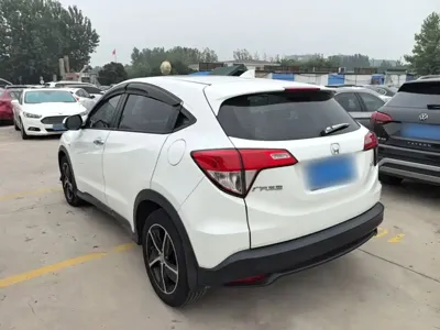 Honda Vezel 2021, 51600 км, за 8931.55 USD