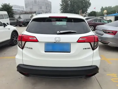 Honda Vezel 2021, 51600 км, за 8931.55 USD - фото 6