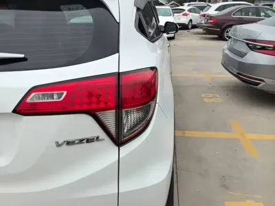 Honda Vezel 2021, 51600 км, за 8931.55 USD - фото 8