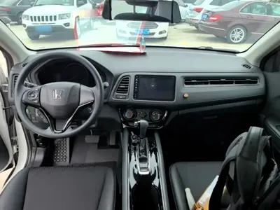 Honda Vezel 2021, 51600 км, за 8931.55 USD - фото 10