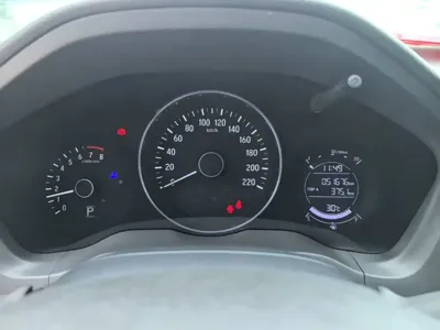 Honda Vezel 2021, 51600 км, за 8931.55 USD - фото 12