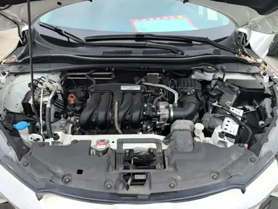 Honda Vezel 2021, 51600 км, за 8931.55 USD - фото 20