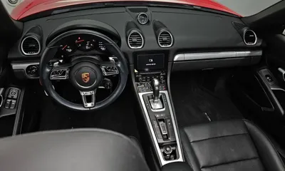 Porsche 718 2017, 31515 км, за 36759.88 USD - фото 7