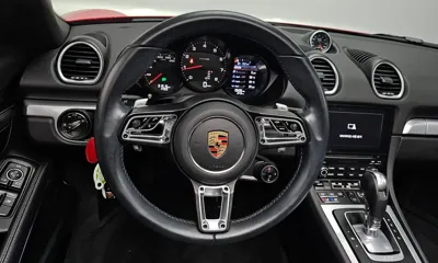 Porsche 718 2017, 31515 км, за 36759.88 USD - фото 11