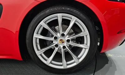 Porsche 718 2017, 31515 км, за 36759.88 USD - фото 21
