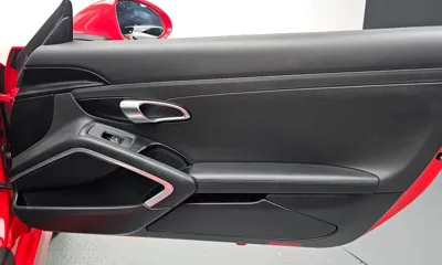 Porsche 718 2017, 31515 км, за 36759.88 USD - фото 25
