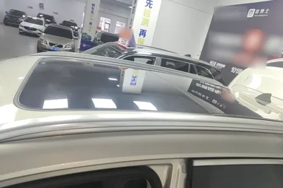 Hongqi HS5 2019, 97000 км, за 11741 USD - фото 7