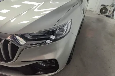 Hongqi HS5 2019, 97000 км, за 11741 USD - фото 8