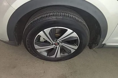 Hongqi HS5 2019, 97000 км, за 11741 USD - фото 10