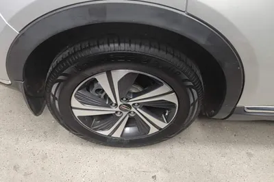 Hongqi HS5 2019, 97000 км, за 11741 USD - фото 11