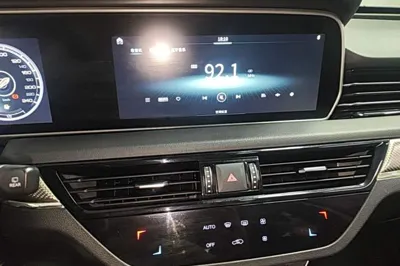 Hongqi HS5 2019, 97000 км, за 11741 USD - фото 15