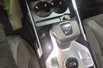 Hongqi HS5 2019, 97000 км, за 11741 USD - фото 16