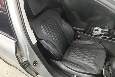 Hongqi HS5 2019, 97000 км, за 11741 USD - фото 19