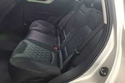 Hongqi HS5 2019, 97000 км, за 11741 USD - фото 20