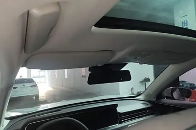 Hongqi HS5 2019, 97000 км, за 11741 USD - фото 21