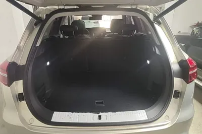 Hongqi HS5 2019, 97000 км, за 11741 USD - фото 22