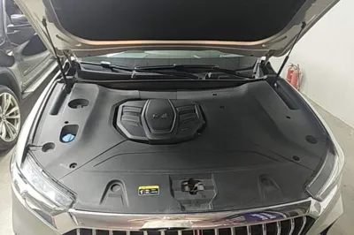 Hongqi HS5 2019, 97000 км, за 11741 USD - фото 24