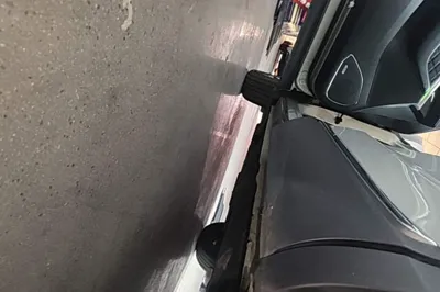Hongqi HS5 2019, 97000 км, за 11741 USD - фото 25