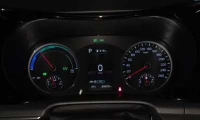Kia K5 2023, 33000 км, за 9915.4 USD - фото 6