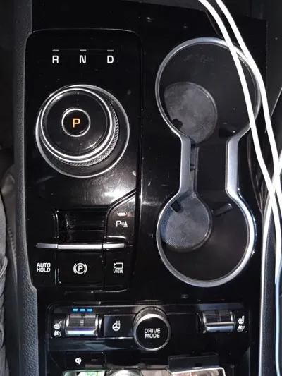 Kia K5 2023, 33000 км, за 9915.4 USD - фото 9
