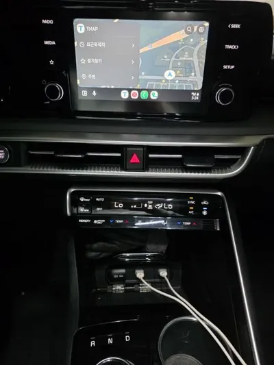 Kia K5 2023, 33000 км, за 9915.4 USD - фото 10