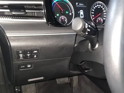 Kia K5 2023, 33000 км, за 9915.4 USD - фото 11