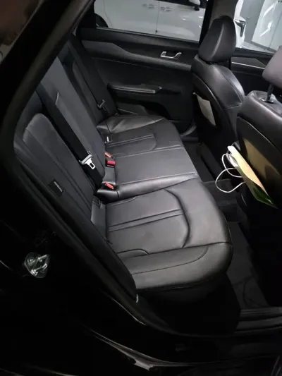 Kia K5 2023, 33000 км, за 9915.4 USD - фото 13